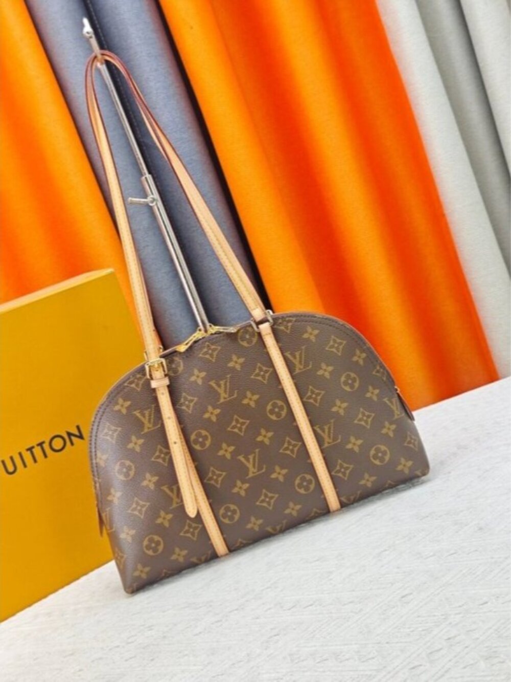 NWT - Louis Vuitton Authentic Bags